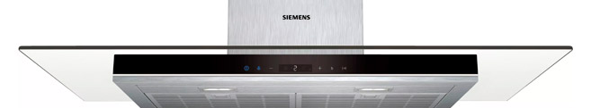 Ремонт вытяжек Siemens в Красноармейске